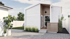 United Dwelling