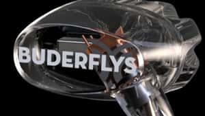 Buderflys Technologies, Inc.