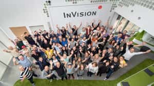 InVision Software, Inc