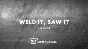 Direct Machines