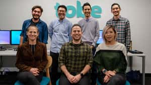 Tobe Agency