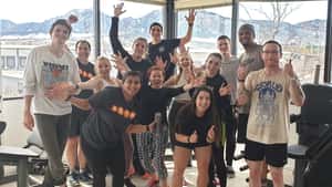 EGYM