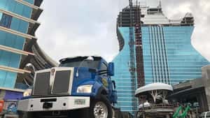 Diligent Services, Inc.