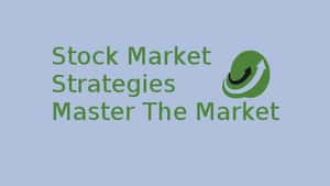 Stock Market Strategies