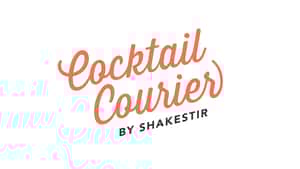Cocktail Courier