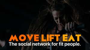 Move Lift Eat