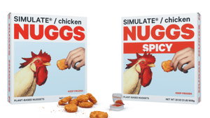 SIMULATE