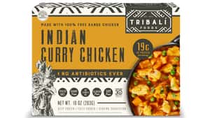 TRIBALÍ Foods