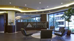 Los Angeles Capital Management