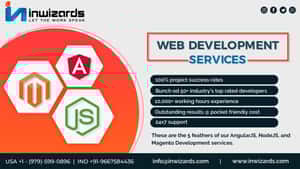 Inwizards Software Technology