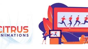 Citrus Animations
