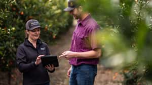 Nutrien Ag Solutions