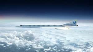 Boom Supersonic