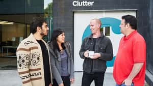 Clutter