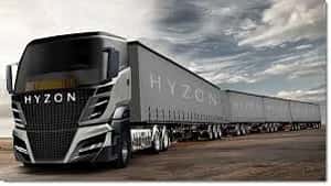 Hyzon Motors