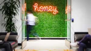 Honey