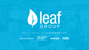 Leaf Group
