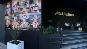 MeUndies