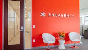ENGAGENCY