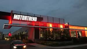 MotorTrend Group