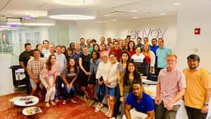 Envoy Global, Inc.