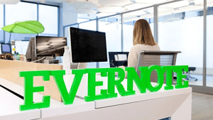 Evernote