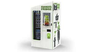Farmer's Fridge