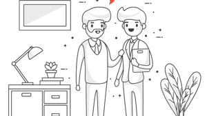 People Clerk