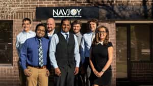Navjoy, Inc.