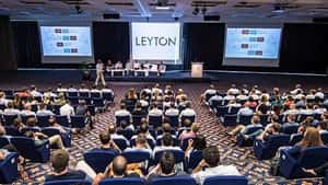 Leyton