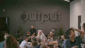 Output