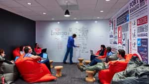 Boingo Wireless