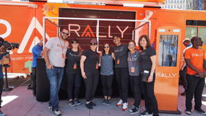 Rally Health