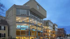 Kensho Technologies