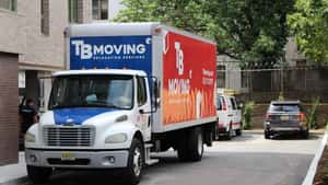 TB Moving & Storage
