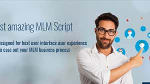 Finix MLM Software
