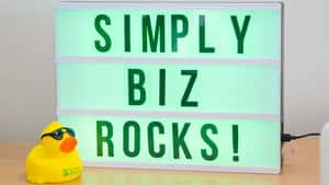 Simply Business