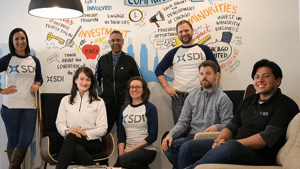 SDI Presence