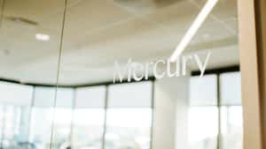 Mercury Financial LLC