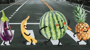 Pinemelon