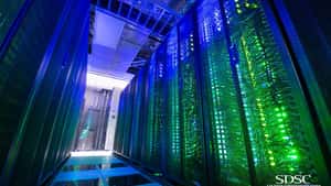 San Diego Supercomputer Center