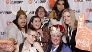 TeamSnap
