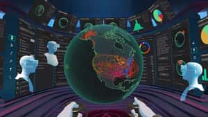 Virtualitics