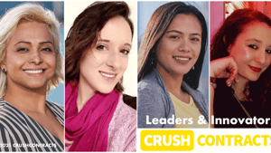 CrushContracts, Inc.