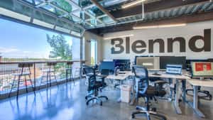 Blennd
