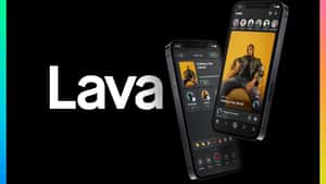Lava