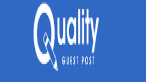 Quality Guest Post