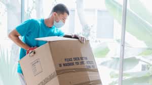 Simple Moving