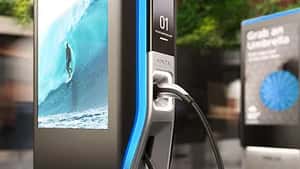 Volta Charging