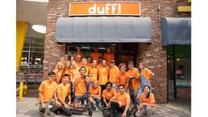 Duffl